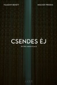 Csendes éj