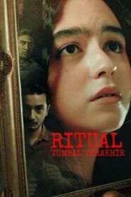 Ritual Tumbal Terakhir