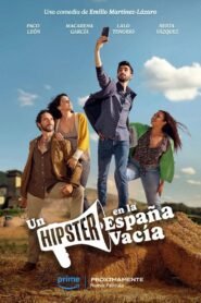 Un hipster en la España vacía