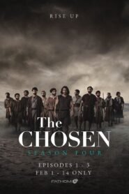 The Chosen Season 4 Episodes 1-3