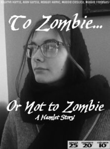 To Zombie… Or Not to Zombie