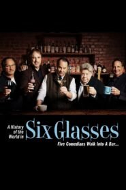 A History of the World in Six Glasses