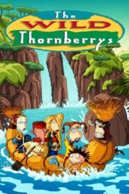 The Wild Thornberrys