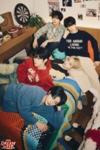 TXT 2024 DREAM WEEK – ‘OUR HOUSE’