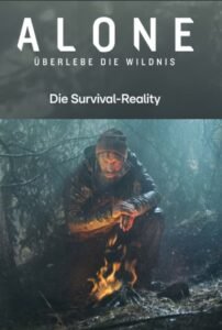 Alone – Überlebe die Wildnis