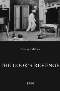 The Cook’s Revenge