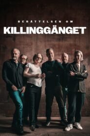 Berättelsen om Killinggänget