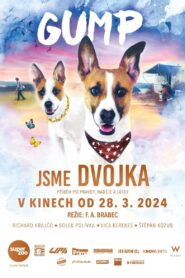 Gump – jsme dvojka