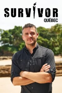 Survivor Québec