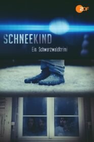 Schneekind – Ein Schwarzwaldkrimi