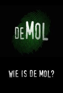 Wie is de Mol?