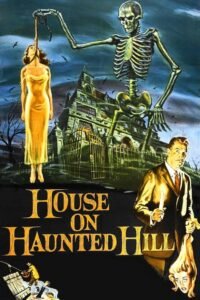 House on Haunted Hill