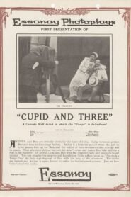 Cupid and Three