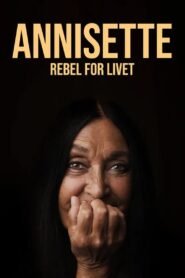 Annisette – Rebel for livet