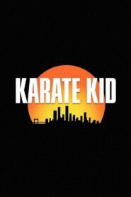 Untitled Karate Kid Movie