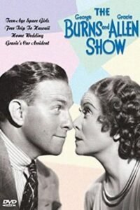 The George Burns and Gracie Allen Show