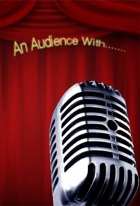 An Audience with…