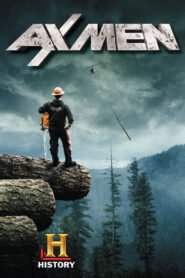 Ax Men