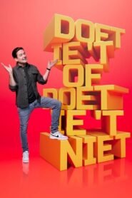 Doet-ie ‘t of doet-ie ‘t niet