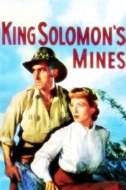 King Solomon’s Mines