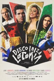 Disco, Ibiza, Locomía