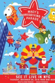 Macy’s Thanksgiving Day Parade