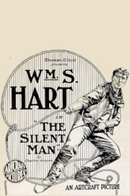 The Silent Man