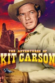 The Adventures of Kit Carson