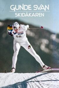 Gunde Svan – The Skiier