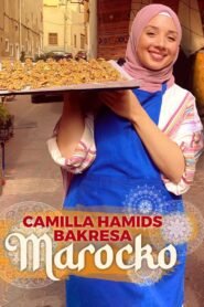 Camilla Hamid’s baking journey: Morocco