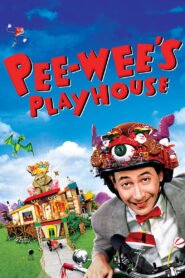 Pee-wee’s Playhouse