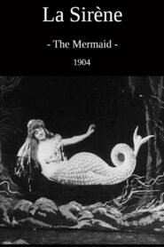 The Mermaid