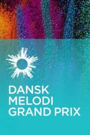 Dansk Melodi Grand Prix